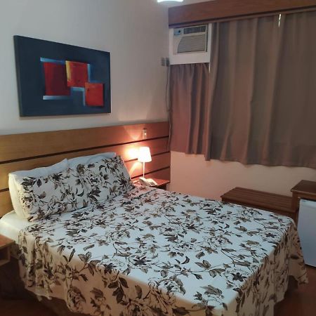 Dublin Hotel São Paulo Extérieur photo