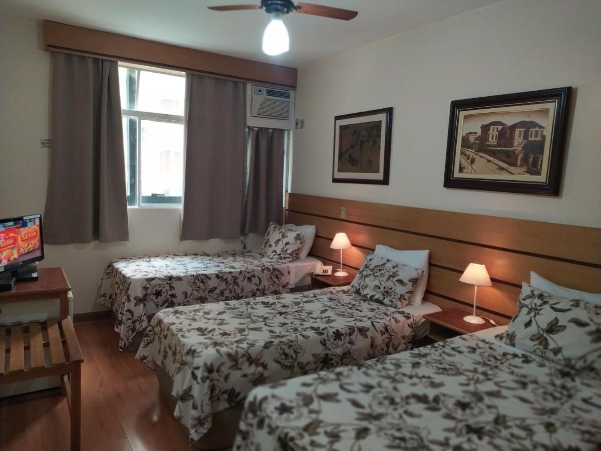 Dublin Hotel São Paulo Extérieur photo