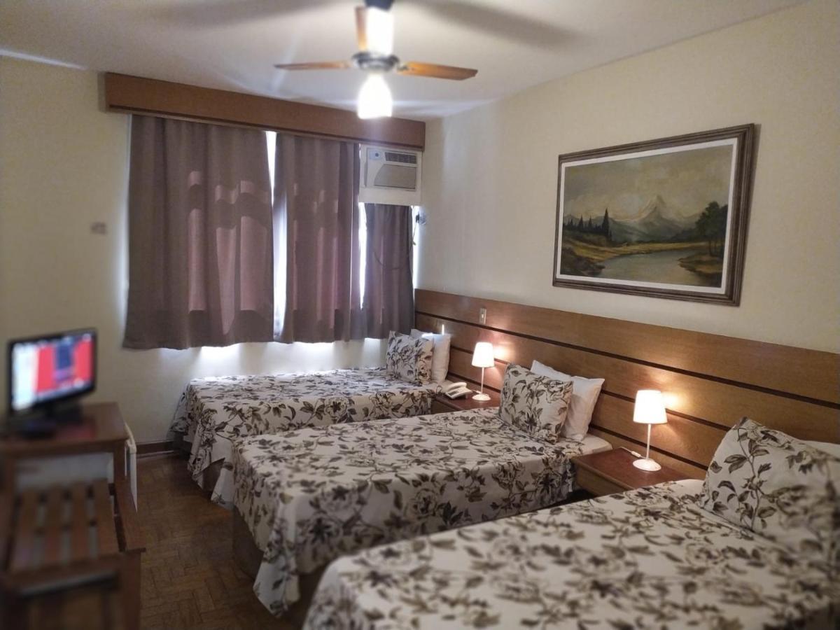 Dublin Hotel São Paulo Extérieur photo