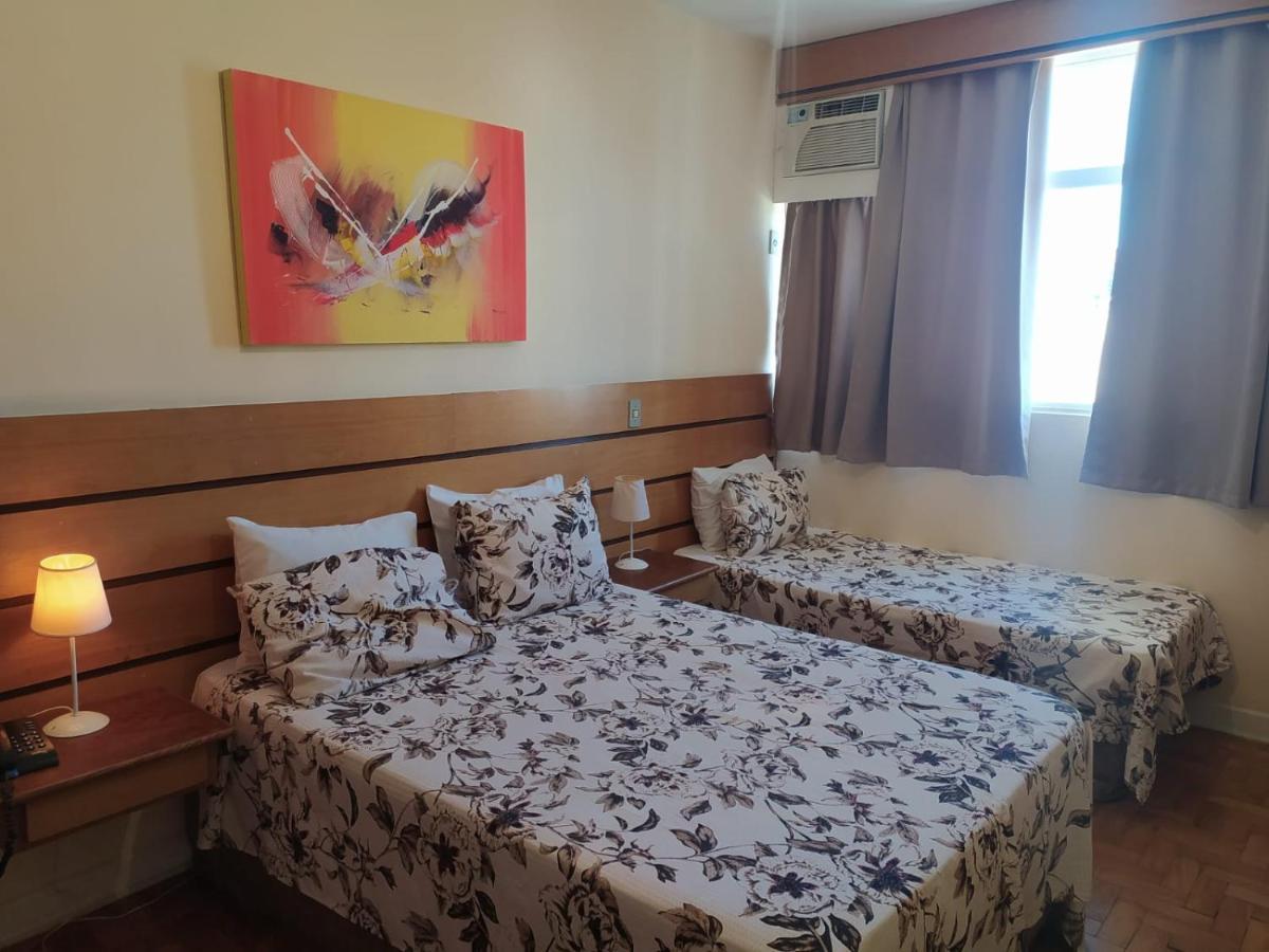 Dublin Hotel São Paulo Extérieur photo