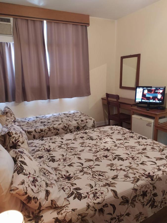 Dublin Hotel São Paulo Extérieur photo