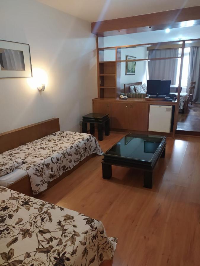 Dublin Hotel São Paulo Extérieur photo