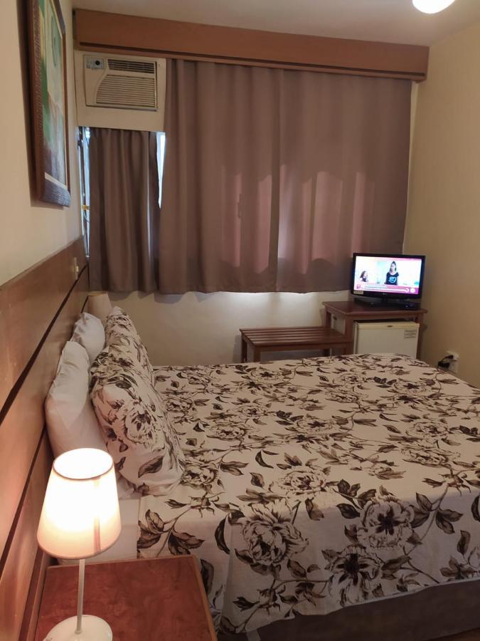 Dublin Hotel São Paulo Extérieur photo