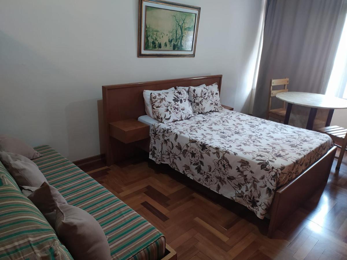 Dublin Hotel São Paulo Extérieur photo