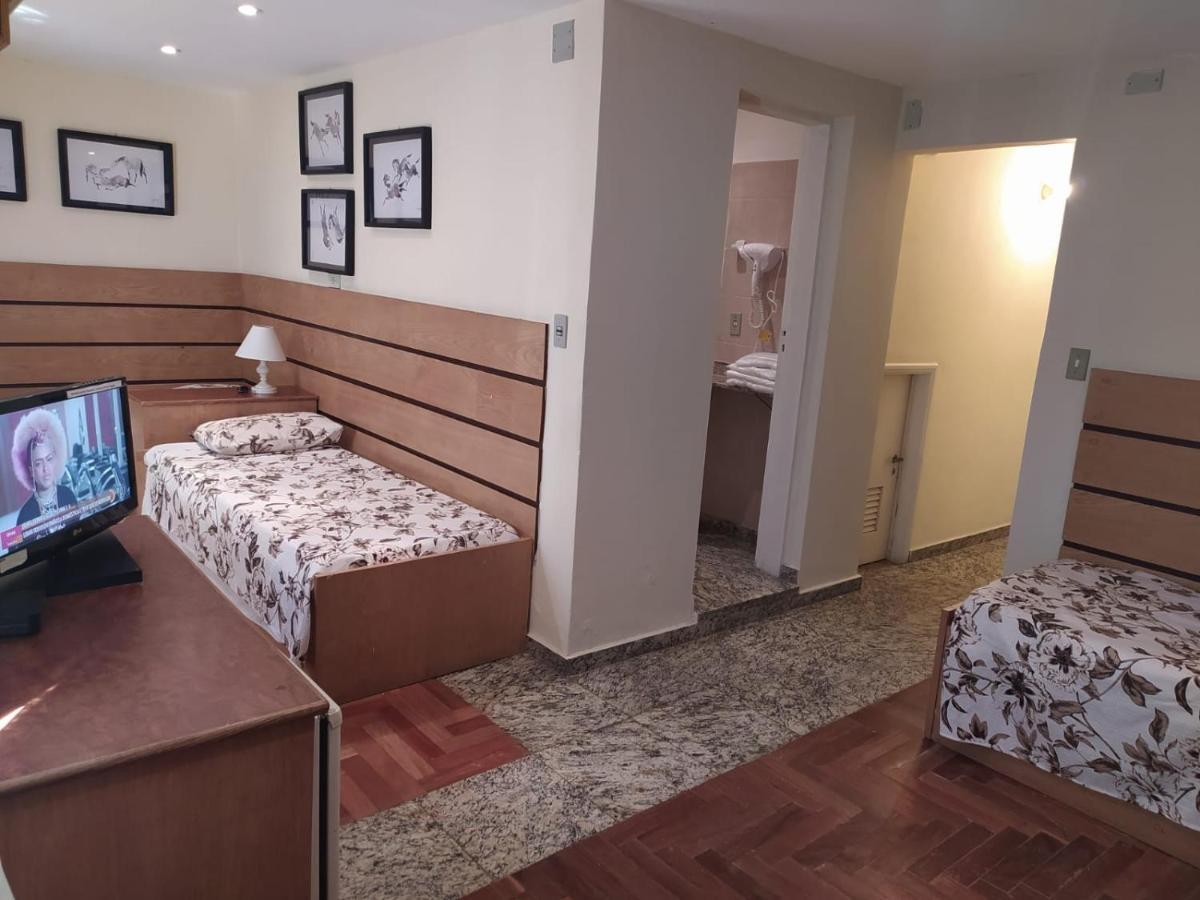 Dublin Hotel São Paulo Extérieur photo