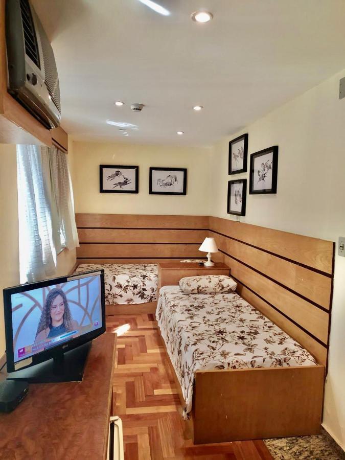 Dublin Hotel São Paulo Extérieur photo