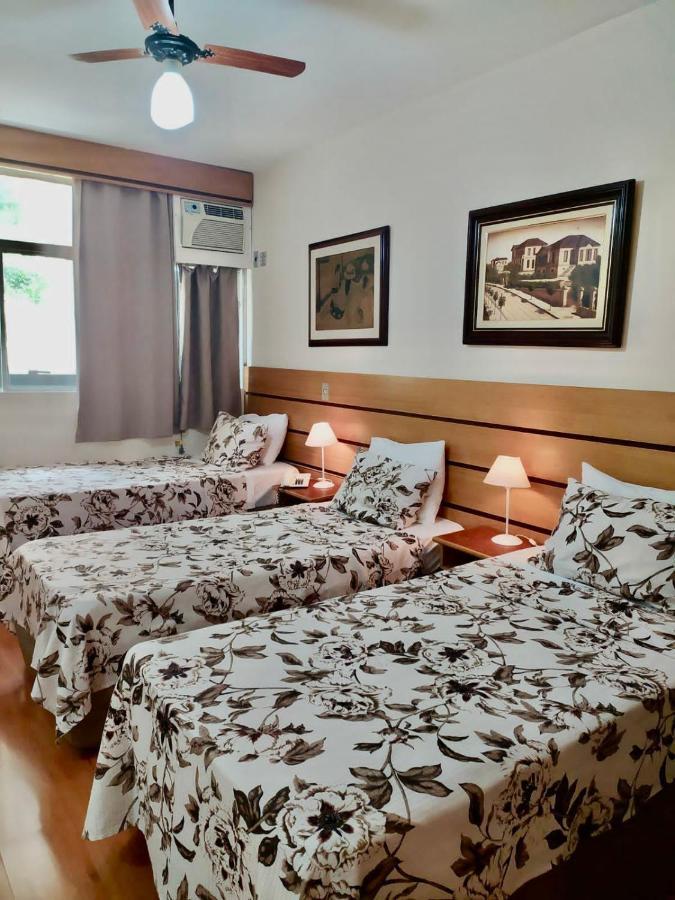 Dublin Hotel São Paulo Extérieur photo
