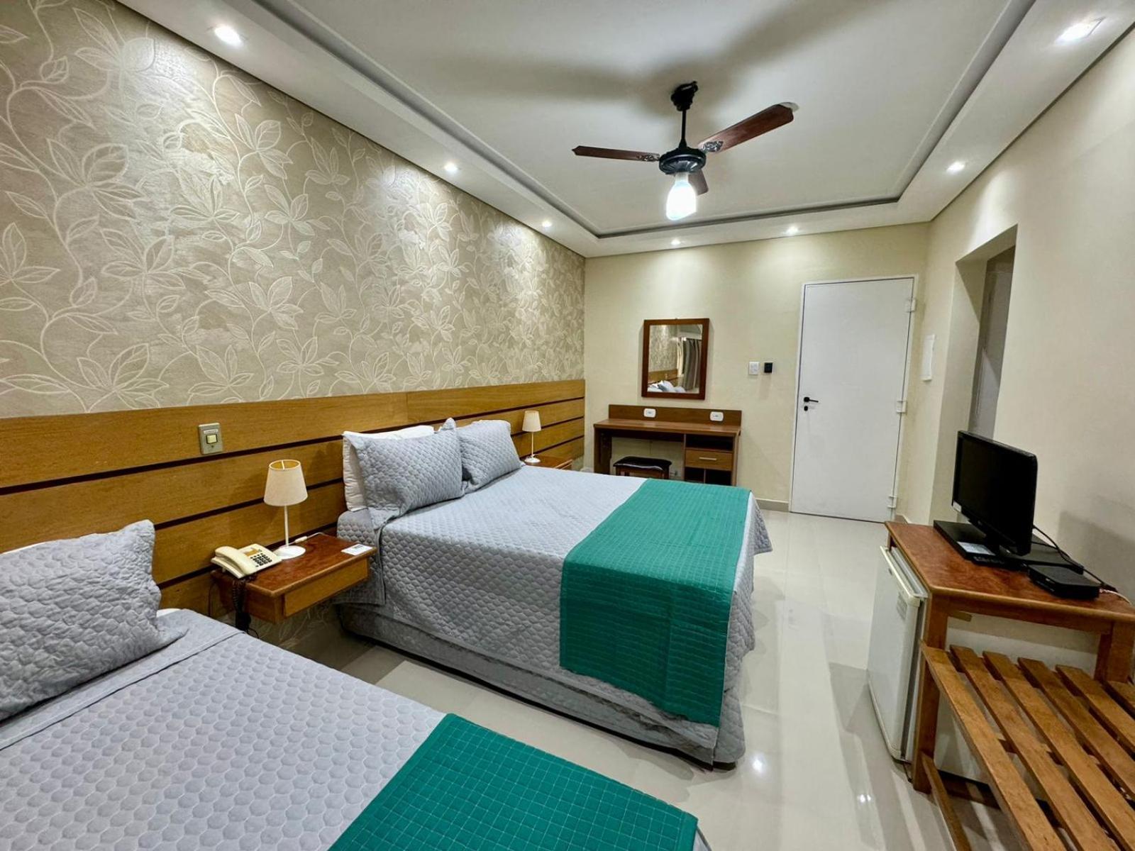 Dublin Hotel São Paulo Extérieur photo