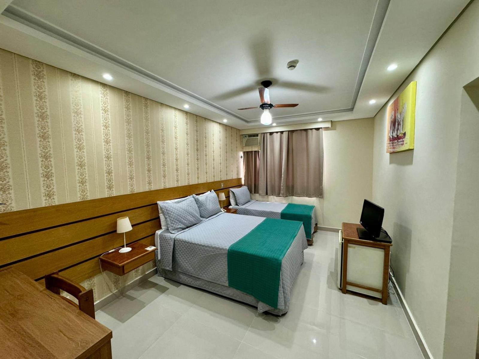 Dublin Hotel São Paulo Extérieur photo